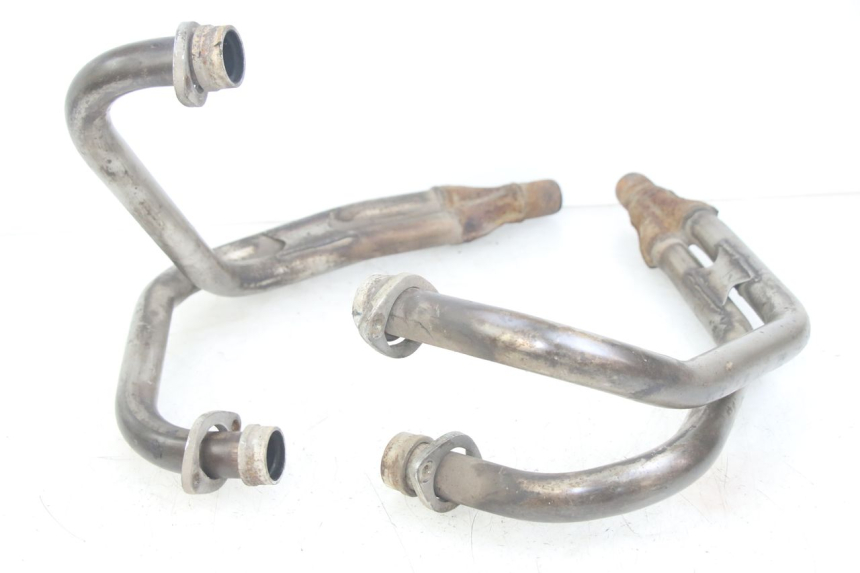 photo de COLLETTORE YAMAHA XJN DIVERSION 600 (2000 - 2003) - Vista principale