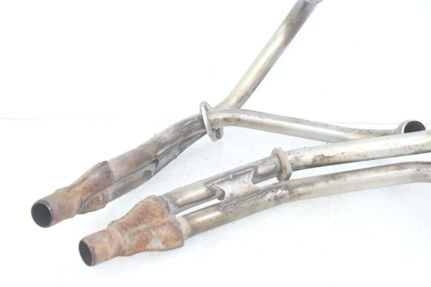 photo de COLLETTORE YAMAHA XJN DIVERSION 600 (2000 - 2003) - Zoom sullo stato d'uso