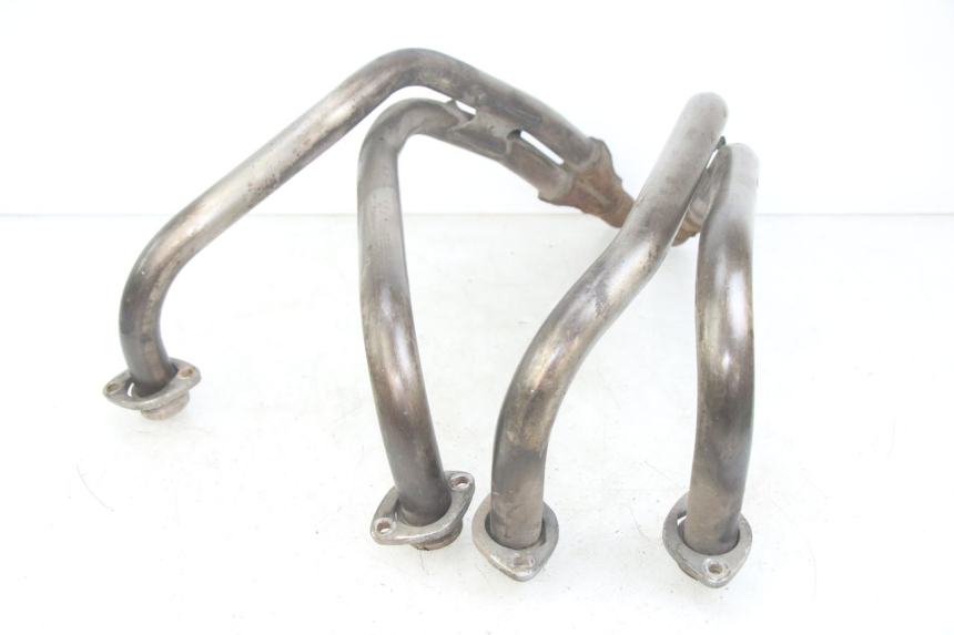 photo de COLLETTORE YAMAHA XJN DIVERSION 600 (2000 - 2003) - Primo piano tecnico