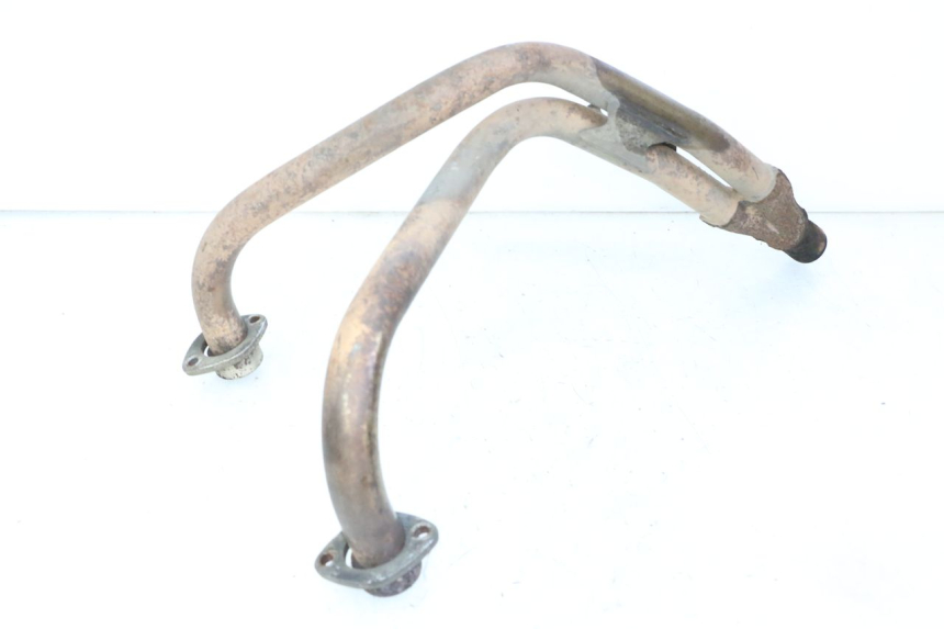 photo de COLLETTORE YAMAHA XJN DIVERSION 600 (2000 - 2003) - Zoom sullo stato d'uso