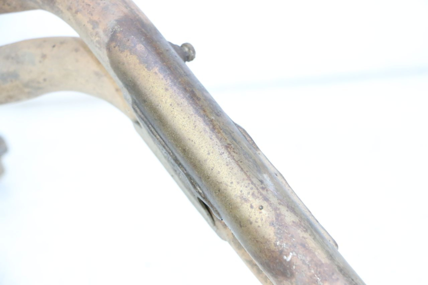 photo de COLLETTORE YAMAHA XJN DIVERSION 600 (2000 - 2003) - Primo piano tecnico