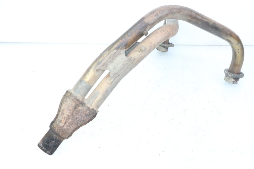 photo de COLLETTORE YAMAHA XJN DIVERSION 600 (2000 - 2003) - Vista d'insieme del prodotto