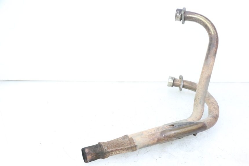 photo de COLLETTORE YAMAHA XJN DIVERSION 600 (2000 - 2003) - Dettagli dei punti di fissaggio