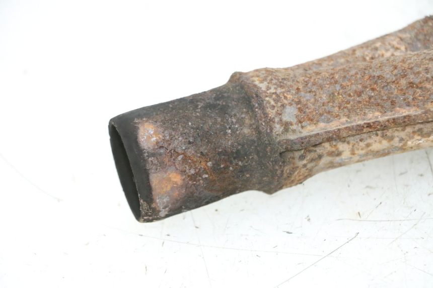 photo de COLLETTORE YAMAHA XJN DIVERSION 600 (2000 - 2003) - Stato della superficie e materiale