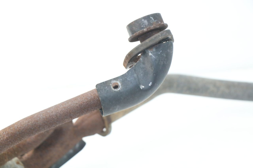 photo de COLLETTORE HONDA XLV VARADERO 125 (2000 - 2006) - Primo piano tecnico