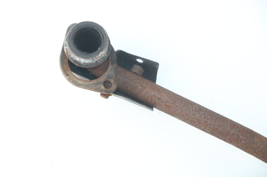 photo de COLLETTORE HONDA XLV VARADERO 125 (2000 - 2006) - Stato della superficie e materiale
