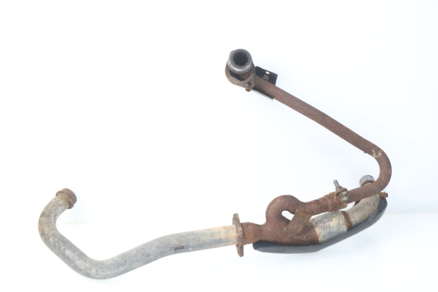 photo de COLLETTORE HONDA XLV VARADERO 125 (2000 - 2006) - Ricambio usato controllato
