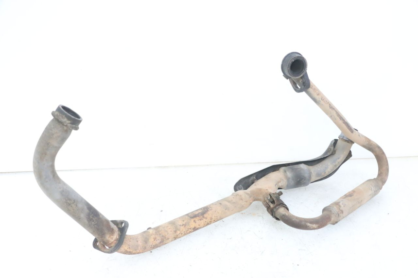 photo de COLLETTORE HONDA XLV VARADERO 125 (2000 - 2006) - Vista principale