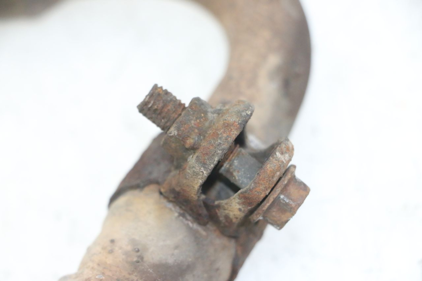 photo de COLLETTORE HONDA XLV VARADERO 125 (2000 - 2006) - Dettaglio del componente