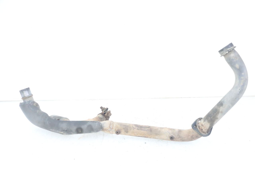 photo de COLLETTORE HONDA XLV VARADERO 125 (2000 - 2006) - Caratteristiche distintive