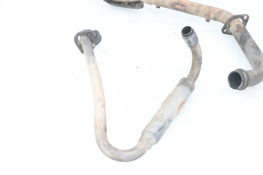 photo de COLLETTORE HONDA XLV VARADERO 125 (2000 - 2006) - Primo piano ad alta risoluzione