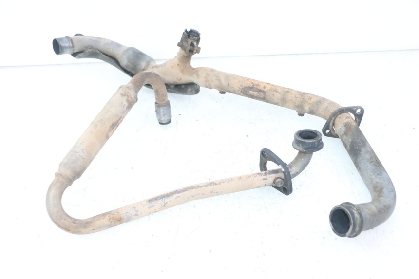 photo de COLLETTORE HONDA XLV VARADERO 125 (2000 - 2006) - Ispezione visiva dettagliata