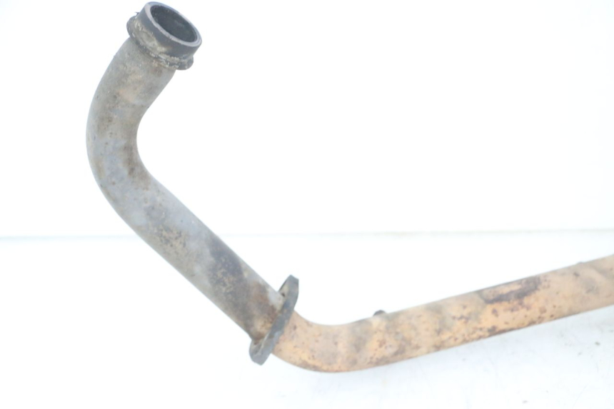 photo de COLLETTORE HONDA XLV VARADERO 125 (2000 - 2006) - Focus sulla struttura