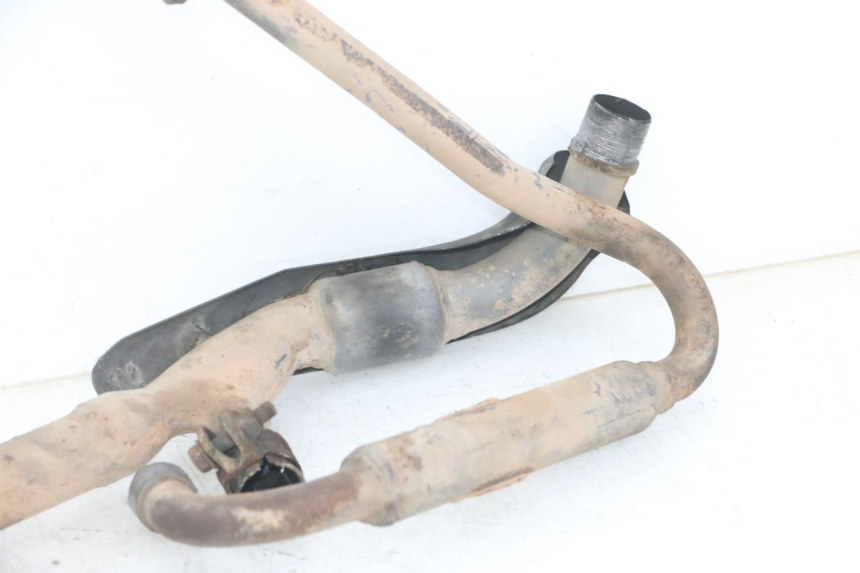 photo de COLLETTORE HONDA XLV VARADERO 125 (2000 - 2006) - Zoom qualità usato