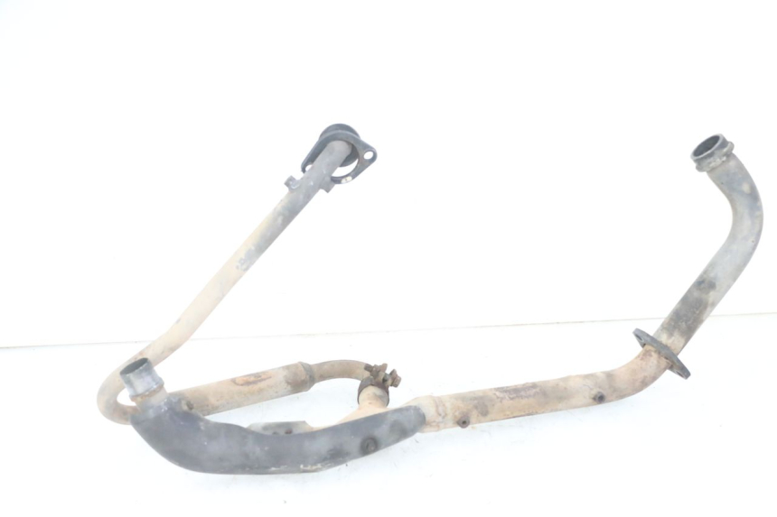 photo de COLLETTORE HONDA XLV VARADERO 125 (2000 - 2006) - Zoom sullo stato d'uso