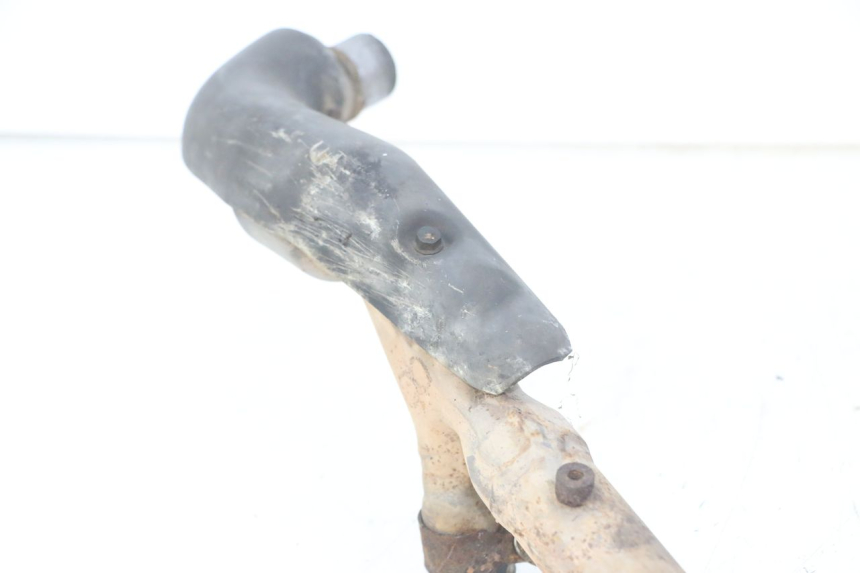 photo de COLLETTORE HONDA XLV VARADERO 125 (2000 - 2006) - Primo piano tecnico