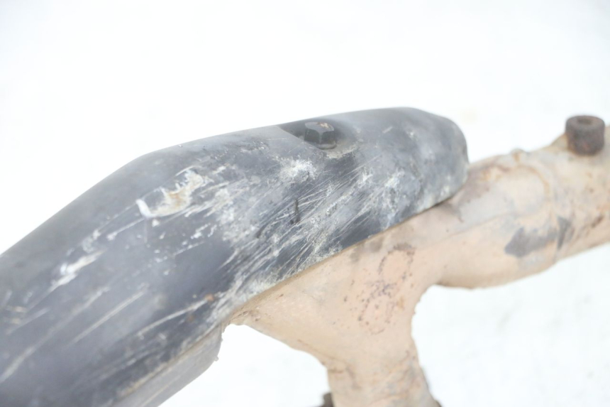 photo de COLLETTORE HONDA XLV VARADERO 125 (2000 - 2006) - Dettagli dei punti di fissaggio