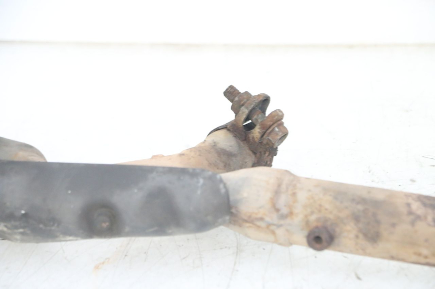 photo de COLLETTORE HONDA XLV VARADERO 125 (2000 - 2006) - Marcature e riferimenti originali