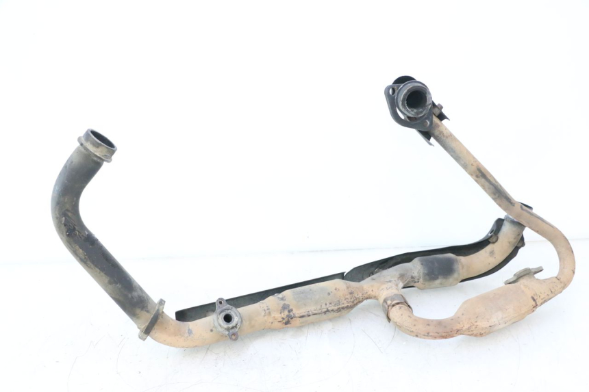photo de COLLETTORE HONDA XLV VARADERO 125 (2007 - 2012) - Dettaglio del componente
