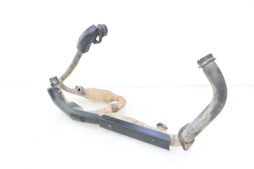 photo de COLLETTORE HONDA XLV VARADERO 125 (2007 - 2012) - Zoom sui componenti