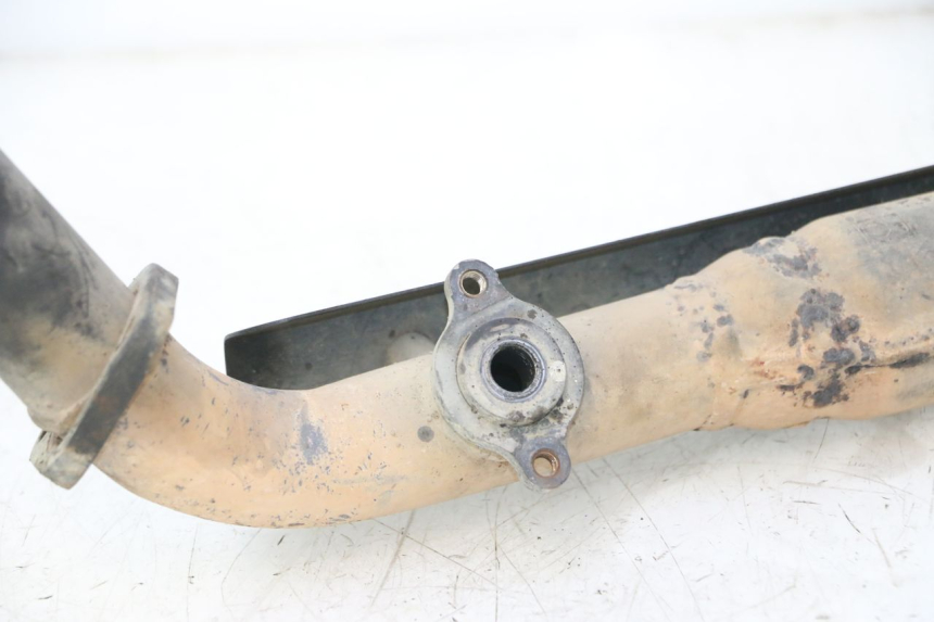 photo de COLLETTORE HONDA XLV VARADERO 125 (2007 - 2012) - Ispezione visiva dettagliata