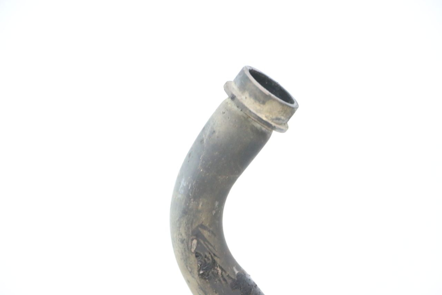 photo de COLLETTORE HONDA XLV VARADERO 125 (2007 - 2012) - Focus sulla struttura