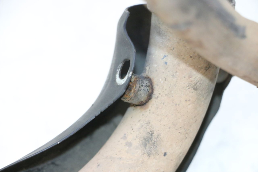 photo de COLLETTORE HONDA XLV VARADERO 125 (2007 - 2012) - Zoom sullo stato d'uso