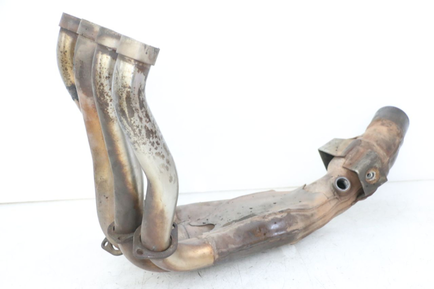 photo de COLLETTORE YAMAHA FZ1 FAZER 1000 (2007 - 2009) - Vista principale