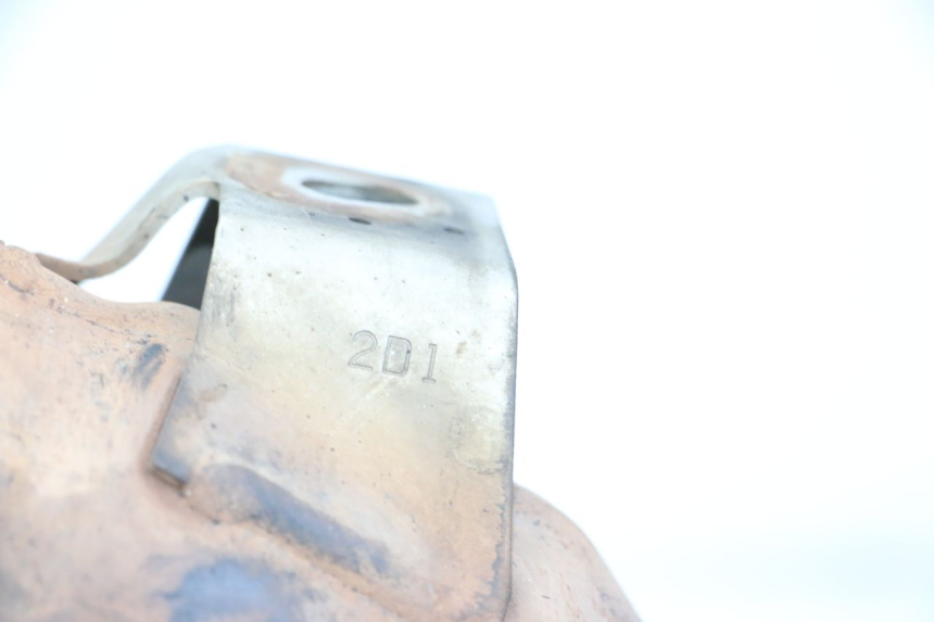 photo de COLLETTORE YAMAHA FZ1 FAZER 1000 (2007 - 2009) - Dettaglio del componente