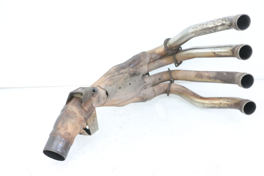 photo de COLLETTORE YAMAHA FZ1 FAZER 1000 (2007 - 2009) - Altra vista dell'articolo