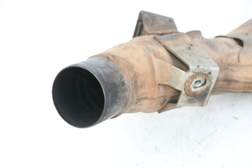 photo de COLLETTORE YAMAHA FZ1 FAZER 1000 (2007 - 2009) - Caratteristiche distintive