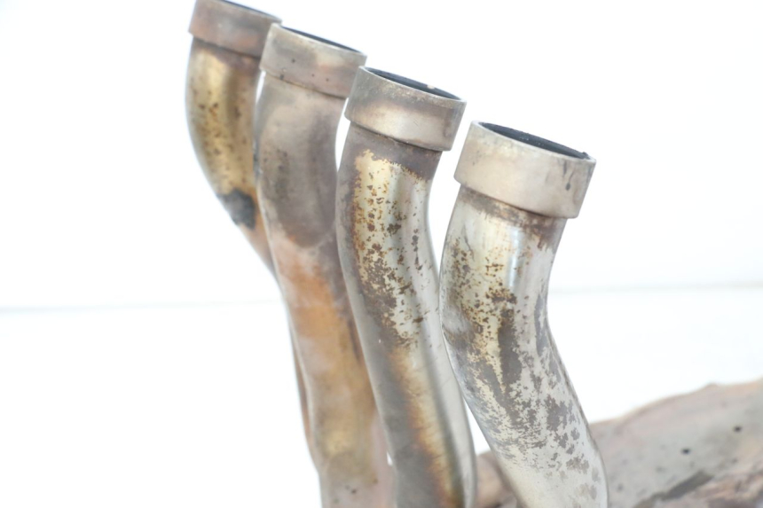 photo de COLLETTORE YAMAHA FZ1 FAZER 1000 (2007 - 2009) - Zoom sullo stato d'uso