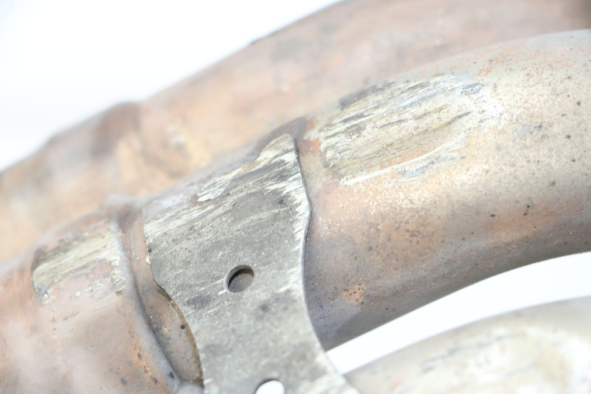 photo de COLLETTORE YAMAHA FZ1 FAZER 1000 (2007 - 2009) - Primo piano tecnico