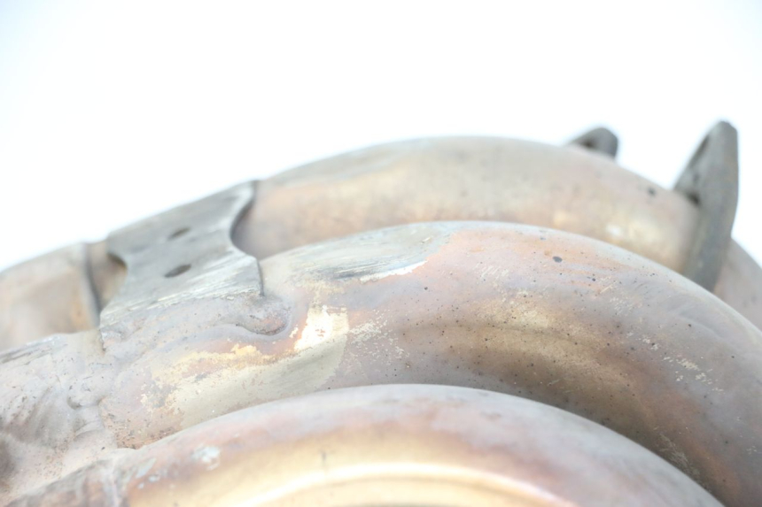 photo de COLLETTORE YAMAHA FZ1 FAZER 1000 (2007 - 2009) - Vista d'insieme del prodotto