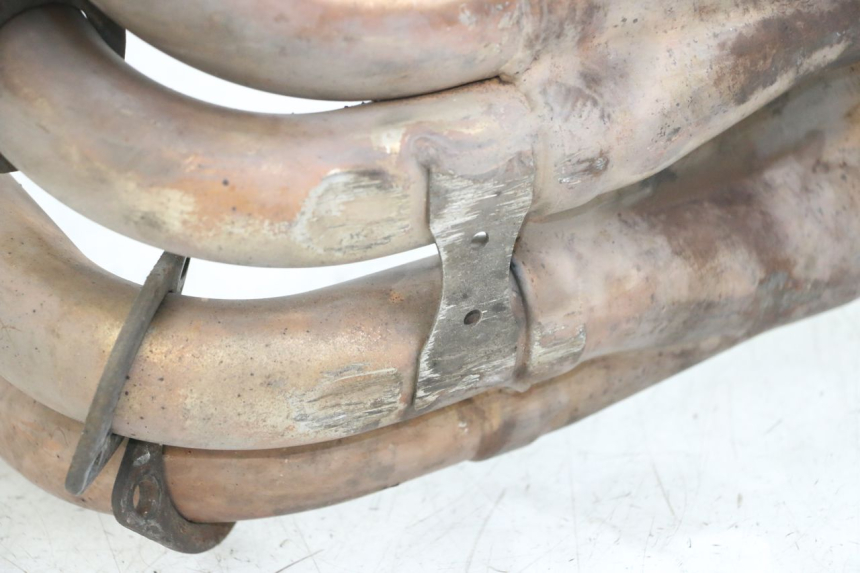 photo de COLLETTORE YAMAHA FZ1 FAZER 1000 (2007 - 2009) - Ricambio usato controllato