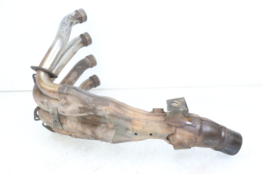 photo de COLLETTORE YAMAHA FZ1 FAZER 1000 (2007 - 2009) - Marcature e riferimenti originali