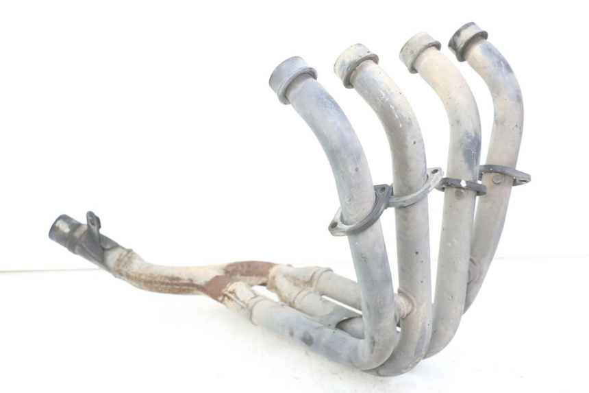 photo de COLLETTORE YAMAHA FZS FAZER 600 (2001 - 2003) - Vista principale