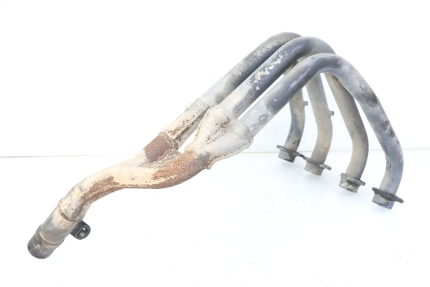 photo de COLLETTORE YAMAHA FZS FAZER 600 (2001 - 2003) - Zoom sullo stato d'uso