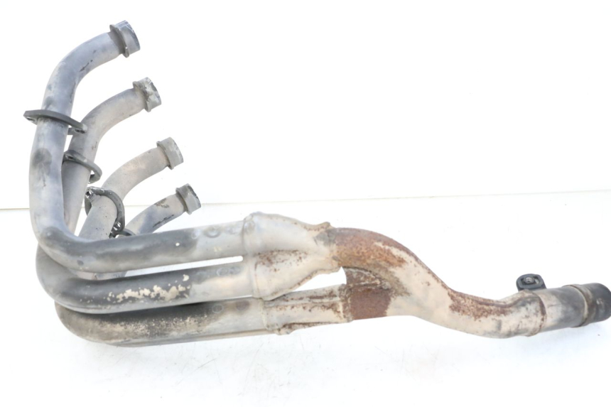 photo de COLLETTORE YAMAHA FZS FAZER 600 (2001 - 2003) - Primo piano tecnico