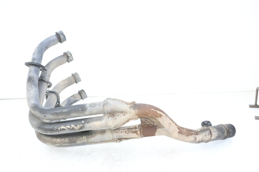 photo de COLLETTORE YAMAHA FZS FAZER 600 (2001 - 2003) - Vista d'insieme del prodotto