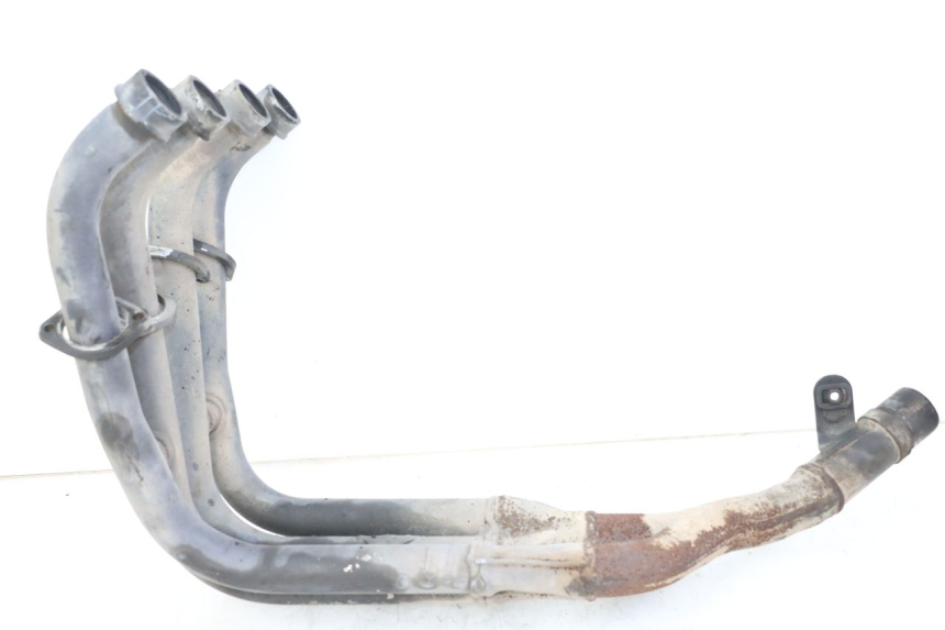 photo de COLLETTORE YAMAHA FZS FAZER 600 (2001 - 2003) - Dettagli dei punti di fissaggio