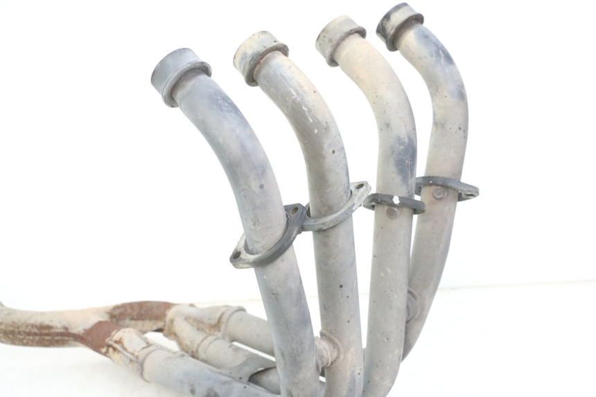 photo de COLLETTORE YAMAHA FZS FAZER 600 (2001 - 2003) - Ricambio usato controllato