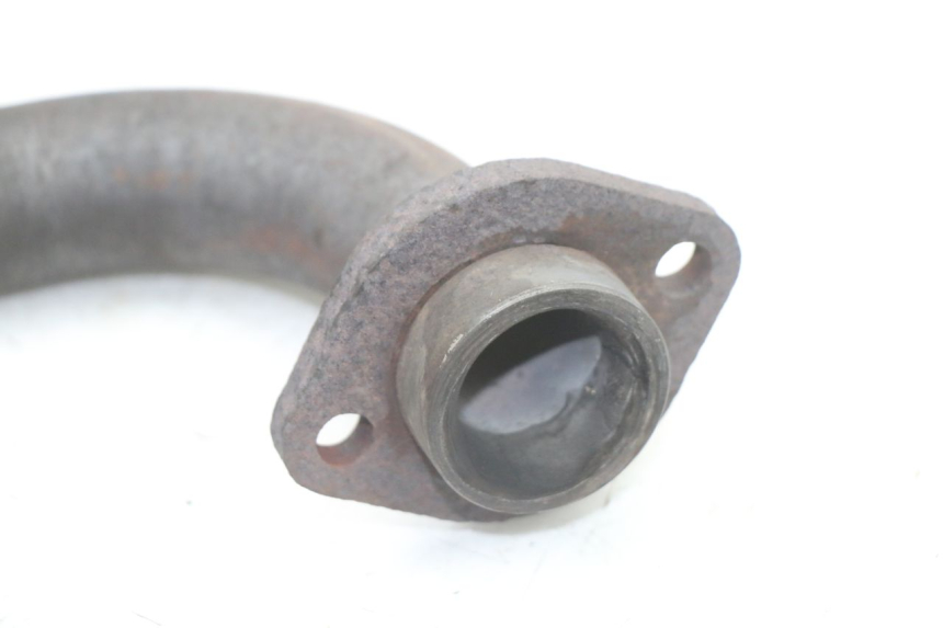 photo de COLLETTORE YAMAHA X-MAX XMAX ABS 250 (2010 - 2014) - Dettaglio del componente