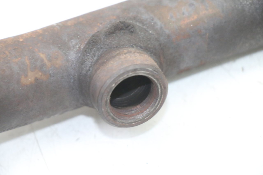 photo de COLLETTORE YAMAHA X-MAX XMAX ABS 250 (2010 - 2014) - Zoom sullo stato d'uso