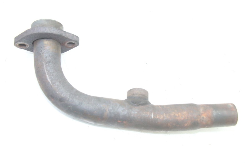 photo de COLLETTORE YAMAHA X-MAX XMAX ABS 250 (2010 - 2014) - Primo piano tecnico