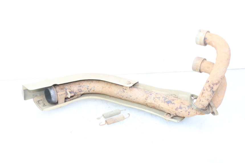 photo de COLLETTORE YAMAHA YFM GRIZZLY 550 (2008 - 2015) - Vista principale