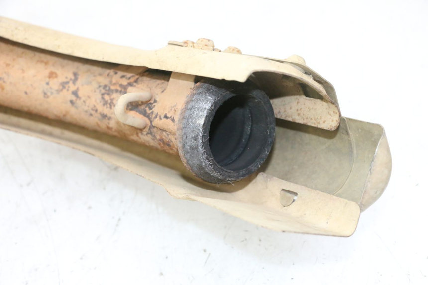photo de COLLETTORE YAMAHA YFM GRIZZLY 550 (2008 - 2015) - Dettaglio del componente