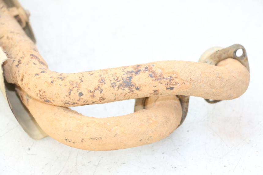 photo de COLLETTORE YAMAHA YFM GRIZZLY 550 (2008 - 2015) - Zoom sullo stato d'uso