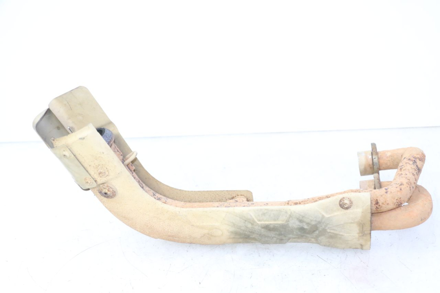 photo de COLLETTORE YAMAHA YFM GRIZZLY 550 (2008 - 2015) - Altra angolazione