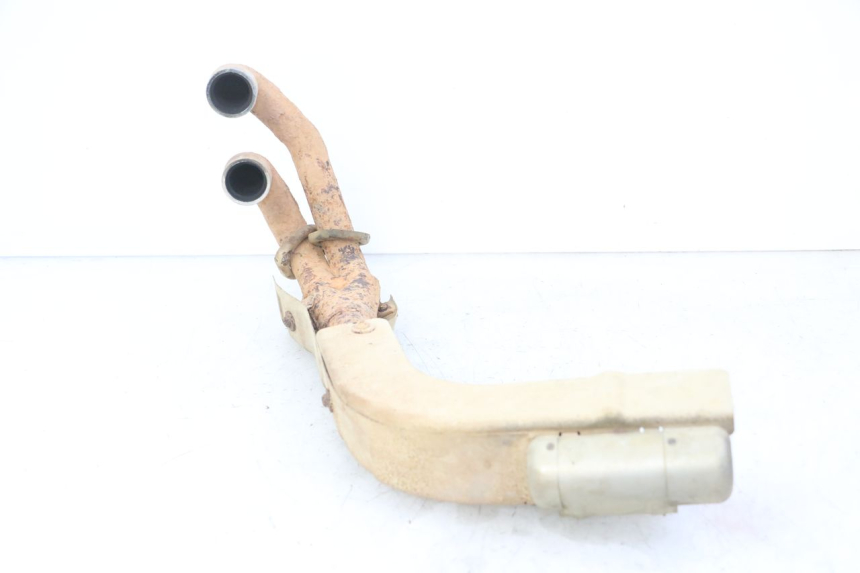 photo de COLLETTORE YAMAHA YFM GRIZZLY 550 (2008 - 2015) - Vista d'insieme del prodotto